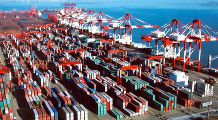 島上海關|青島西海岸的國門守望