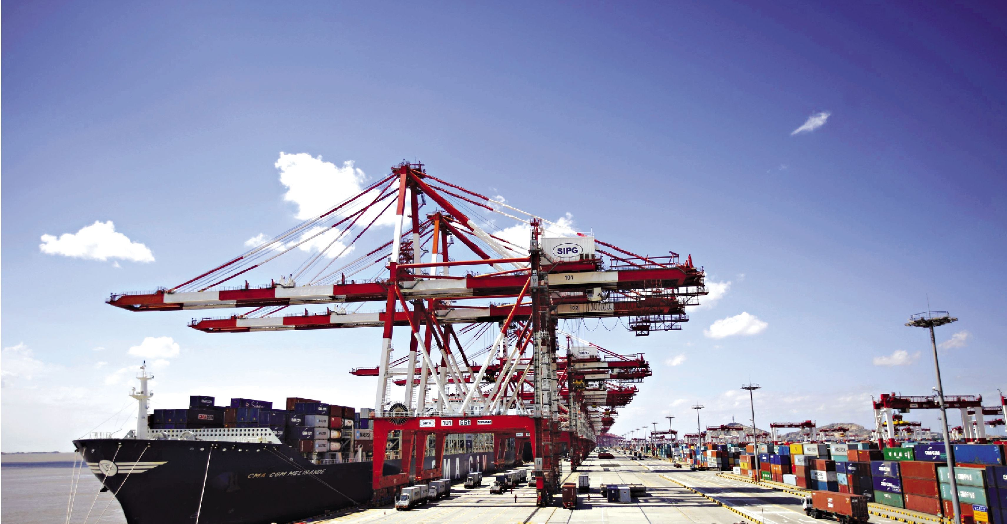 進(jìn)出口報(bào)關(guān)涉及到的海關(guān)知識(shí)。