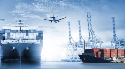 重磅數(shù)據(jù)出爐!民營(yíng)企業(yè)成為第一大外貿(mào)主體,這些產(chǎn)品出口增加