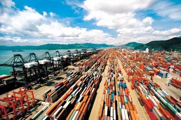 2016年我國(guó)外貿(mào)進(jìn)出口情況如何,這份報(bào)告告訴你