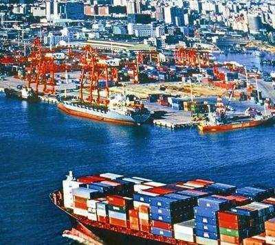 中山外貿(mào)進出口首次突破2500億 比去年同期增長15.4%