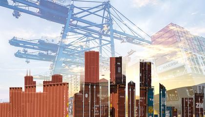 海南貨物貿(mào)易進出口增速居全國第一 較過去三年增長101.4%