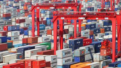 泰州:9月首次實現(xiàn)疫情以來進出口雙增長