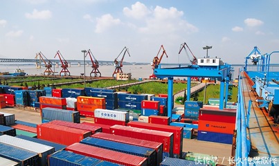 山西外貿(mào)進出口增速位居全國首位