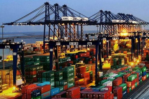 中國經(jīng)濟增速2011年以來首次加速，進出口視角解讀